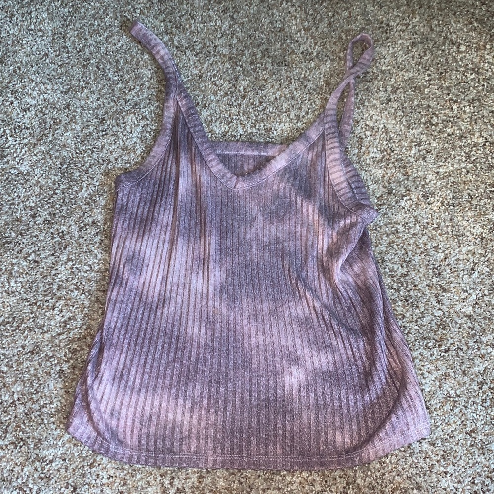 American eagle soft cami